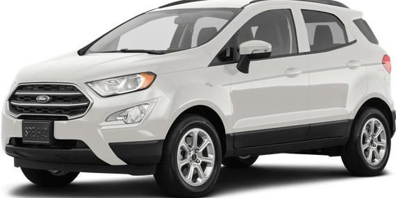 FORD ECOSPORT 2019 MAJ3S2GE7KC275649 image