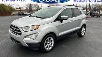 FORD ECOSPORT 2019 MAJ3S2GE1KC258488 image