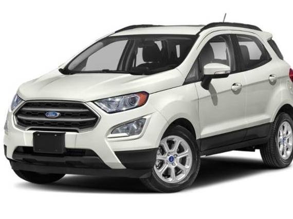 FORD ECOSPORT 2019 MAJ3S2GE5KC296922 image