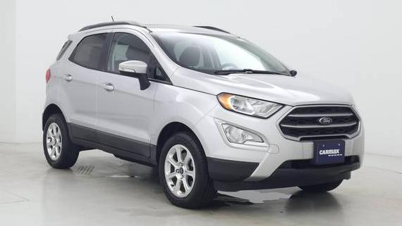 FORD ECOSPORT 2019 MAJ6S3GLXKC270639 image