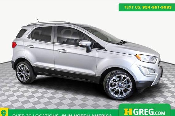 FORD ECOSPORT 2019 MAJ3S2KE2KC288428 image