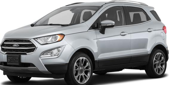 FORD ECOSPORT 2019 MAJ6S3KL9KC283311 image
