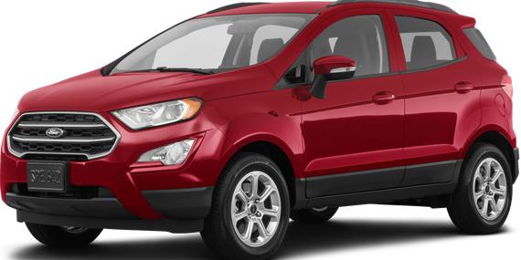 FORD ECOSPORT 2019 MAJ3S2GE6KC293737 image