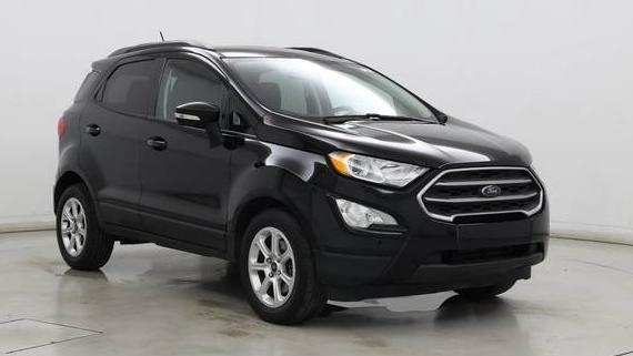 FORD ECOSPORT 2019 MAJ3S2GE0KC300908 image