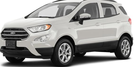 FORD ECOSPORT 2019 MAJ6S3JL1KC261059 image