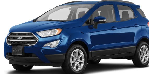 FORD ECOSPORT 2019 MAJ3S2FE2KC264611 image FORD ECOSPORT 2019 MAJ3S2FE2KC264611 image