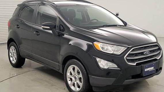 FORD ECOSPORT 2019 MAJ3S2GEXKC284653 image