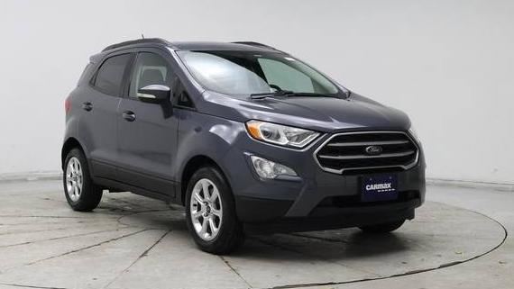 FORD ECOSPORT 2019 MAJ3S2GE1KC290356 image