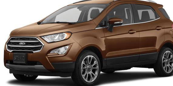 FORD ECOSPORT 2019 MAJ6S3KL6KC252565 image FORD ECOSPORT 2019 MAJ6S3KL6KC252565 image