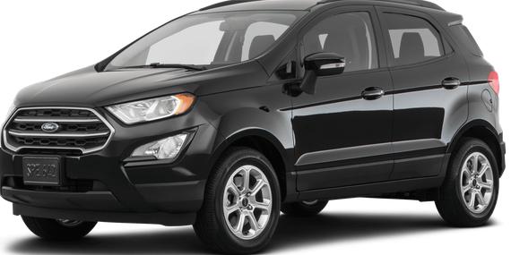 FORD ECOSPORT 2019 MAJ3S2GE3KC278208 image