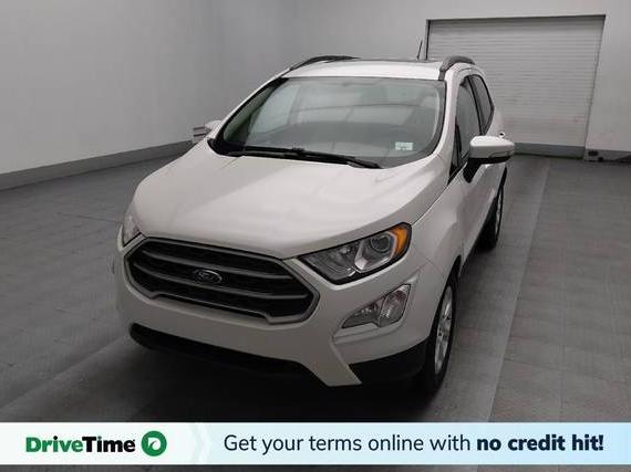 FORD ECOSPORT 2019 MAJ3S2GE3KC309716 image
