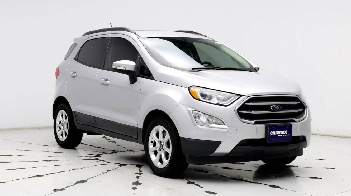 FORD ECOSPORT 2019 MAJ3S2GEXKC285804 image