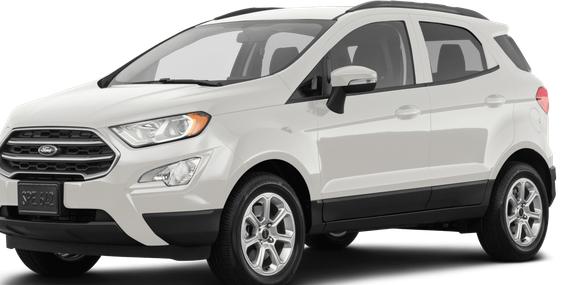 FORD ECOSPORT 2019 MAJ3S2FE0KC251422 image