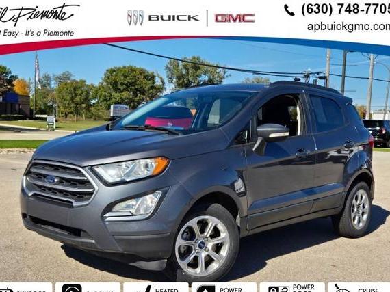 FORD ECOSPORT 2019 MAJ3S2GE8KC284697 image FORD ECOSPORT 2019 MAJ3S2GE8KC284697 image