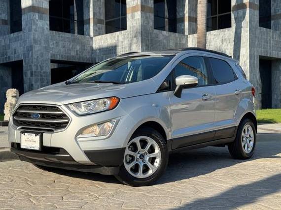 FORD ECOSPORT 2019 MAJ3S2GEXKC290002 image