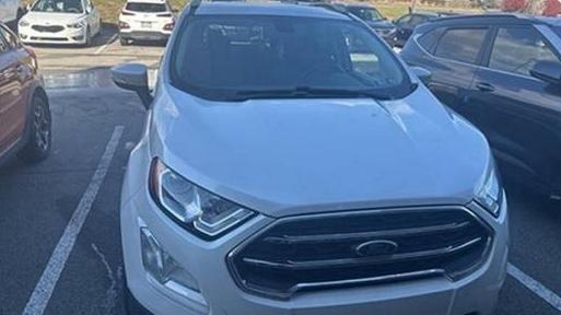 FORD ECOSPORT 2019 MAJ3S2KE1KC278957 image