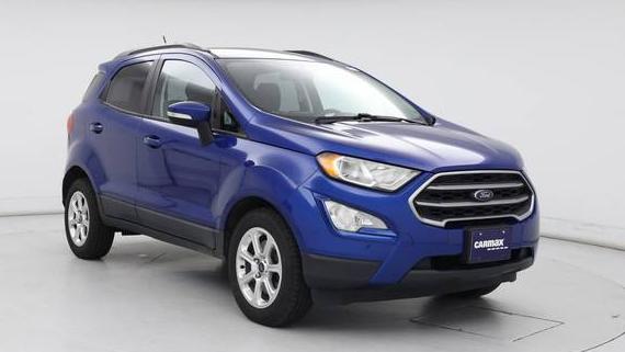 FORD ECOSPORT 2019 MAJ3S2GE2KC255339 image