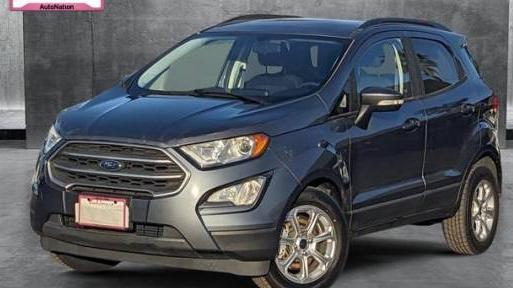 FORD ECOSPORT 2019 MAJ3S2GE9KC272350 image