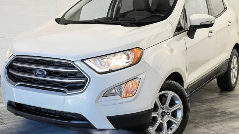 FORD ECOSPORT 2019 MAJ3S2GE1KC310198 image