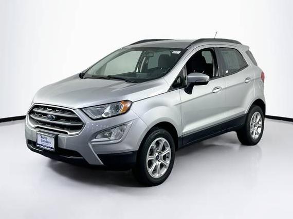 FORD ECOSPORT 2019 MAJ6S3GLXKC281303 image