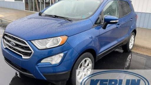 FORD ECOSPORT 2019 MAJ3S2GE4KC285832 image