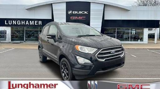 FORD ECOSPORT 2019 MAJ6S3GL7KC280996 image