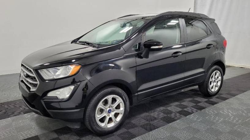 FORD ECOSPORT 2019 MAJ3S2GE0KC296374 image