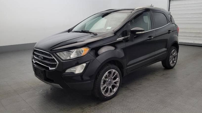 FORD ECOSPORT 2019 MAJ6S3KL6KC294296 image