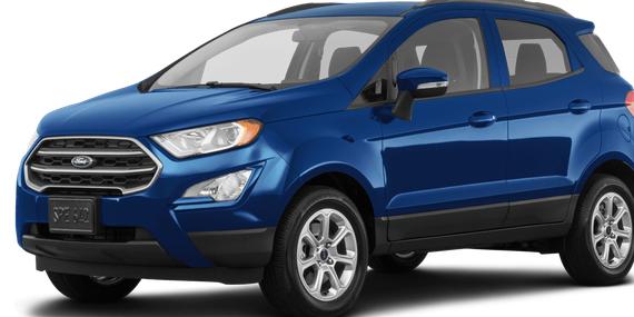 FORD ECOSPORT 2019 MAJ3S2FE8KC296012 image