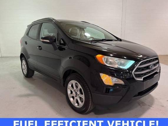 FORD ECOSPORT 2019 MAJ3S2GE7KC267163 image FORD ECOSPORT 2019 MAJ3S2GE7KC267163 image