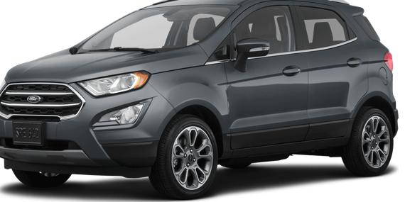 FORD ECOSPORT 2019 MAJ6S3KL7KC279354 image