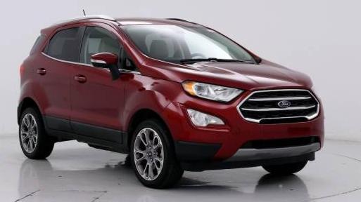 FORD ECOSPORT 2019 MAJ6S3KL5KC297786 image