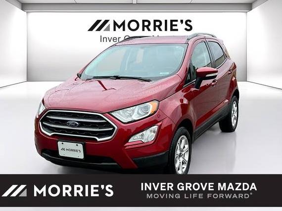 FORD ECOSPORT 2019 MAJ6S3GLXKC299204 image