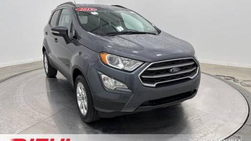 FORD ECOSPORT 2019 MAJ6S3GLXKC273654 image