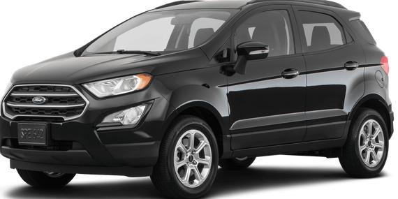 FORD ECOSPORT 2019 MAJ6S3GL1KC268441 image