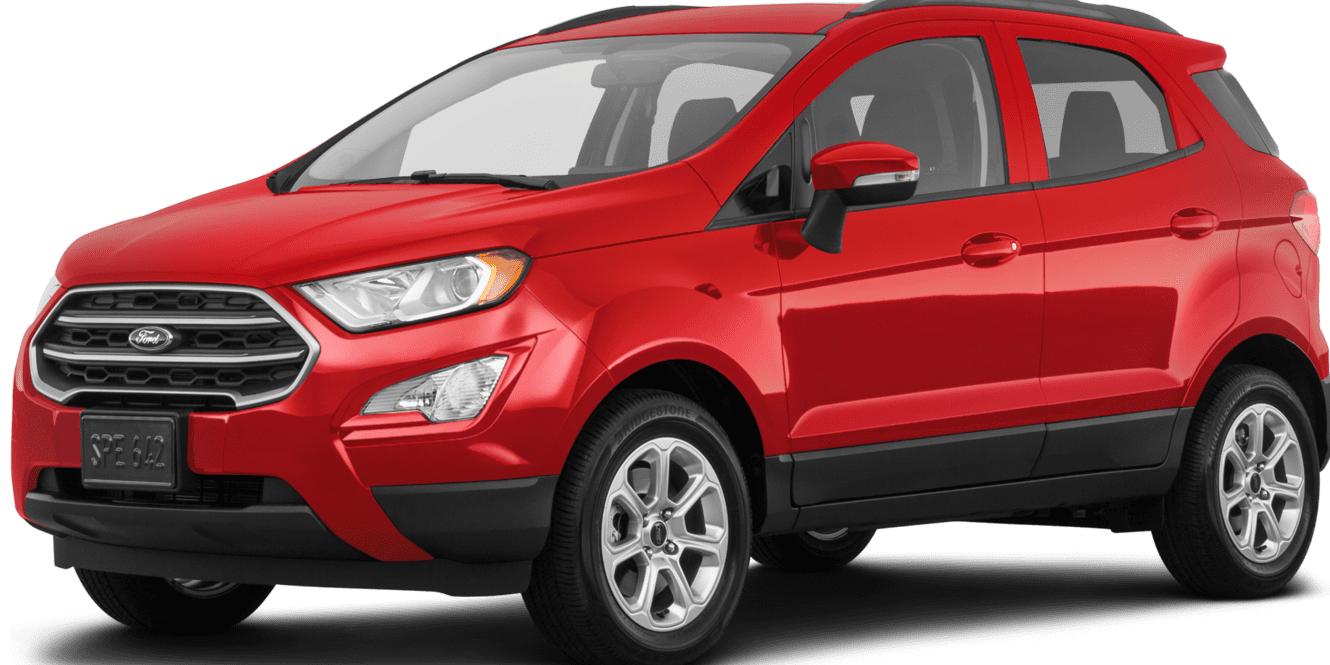 FORD ECOSPORT 2019 MAJ6S3GLXKC259849 image