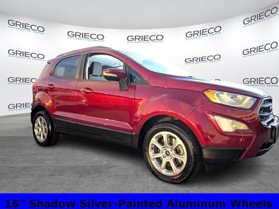 FORD ECOSPORT 2019 MAJ3S2GE3KC303026 image