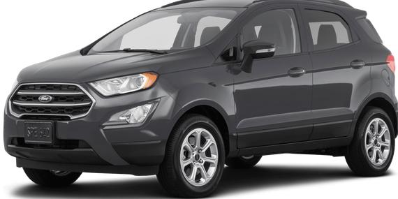 FORD ECOSPORT 2019 MAJ3S2GEXKC291201 image
