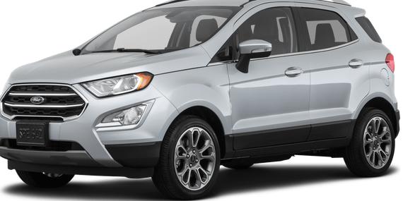 FORD ECOSPORT 2019 MAJ3S2KE2KC256675 image