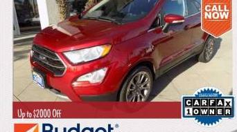 FORD ECOSPORT 2019 MAJ3S2KE5KC251065 image