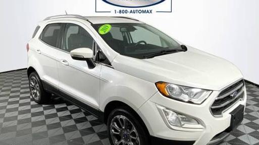 FORD ECOSPORT 2019 MAJ6S3KL3KC250109 image