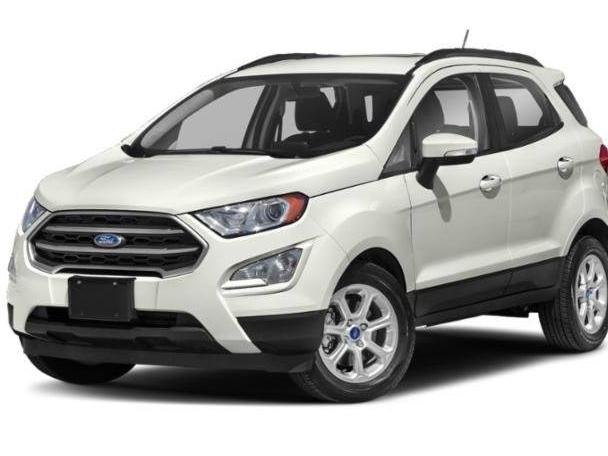 FORD ECOSPORT 2019 MAJ6S3GL0KC301557 image