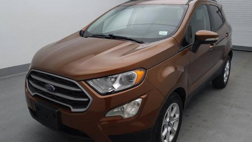 FORD ECOSPORT 2019 MAJ3S2GE0KC254920 image