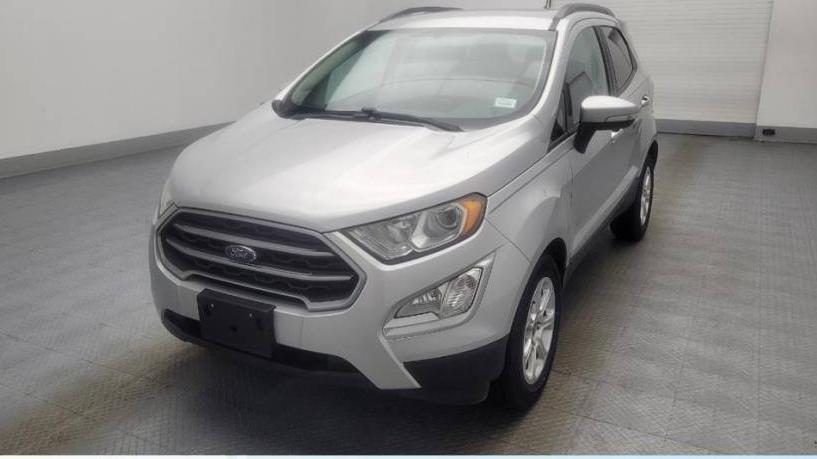 FORD ECOSPORT 2019 MAJ3S2GE5KC276296 image