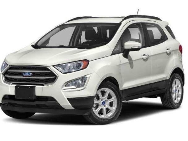 FORD ECOSPORT 2019 MAJ3S2GE2KC267118 image