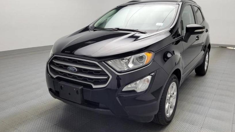 FORD ECOSPORT 2019 MAJ3S2GE0KC287304 image