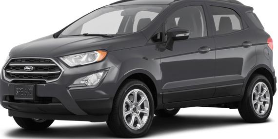 FORD ECOSPORT 2019 MAJ3S2GE3KC278256 image