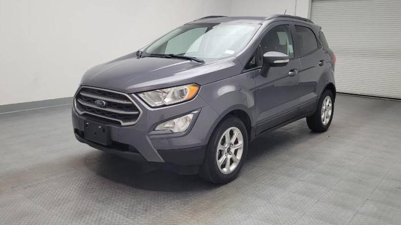 FORD ECOSPORT 2019 MAJ3S2GE8KC290533 image