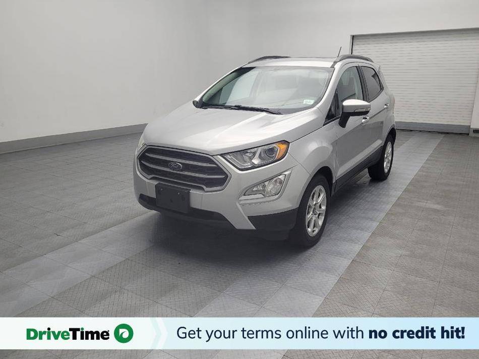 FORD ECOSPORT 2019 MAJ3S2GE5KC274788 image