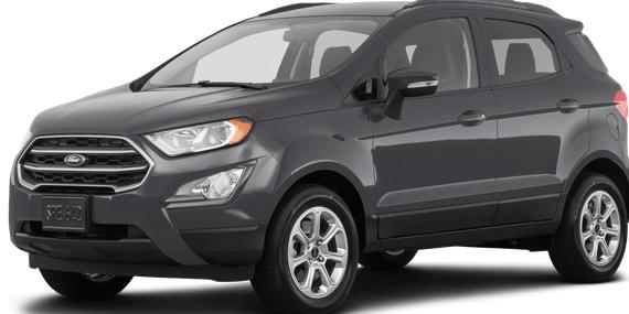 FORD ECOSPORT 2019 MAJ3S2GEXKC292400 image FORD ECOSPORT 2019 MAJ3S2GEXKC292400 image